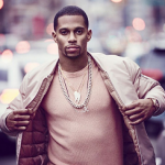 NFL Player Victor Cruz For L’Uomo Vogue; Styles In Givenchy, Dior, Calvin Klein & More