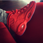 Sneaker News: Teyana Taylor Is Collaborating With Reebok On Allen Iverson’s First Signature Shoe