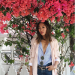 Beauty & Fashion Blogger Aimee Song Signs With Laura Mercier