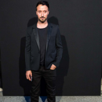 Belgain Designer Vaccarello To Replace Slimane At YSL; He Will Stop Developing His Eponymous Label