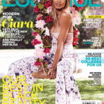 Ciara Covers ESSENCE Magazine; Talks Motherhood & Engagement To Russell Wilson