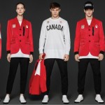 Dsquared2 x Hudson Bay’s For The 2016 Olympic Games