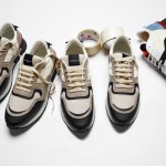 Sneaker News: Givenchy Launches “Runner Active” Sneakers