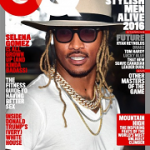 Future, Drake, And Lucky Blue Smith Named GQ’s ‘Most Stylish Men In The World’