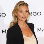 Iconic Model Kate Moss Leaves Storm Modelling Agency After 28-Years