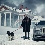 Drake’s Stylish Looks In ‘VIEWS’ Digital Booklet