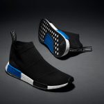 Kicks Of The Day: adidas To Release The NMD_CS1 This Summer