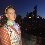 Jeremy Scott Signs With Talent And Fashion Agency WME-IMG