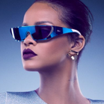Rihanna Partners With Dior On Sunglass Collection