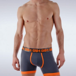 Men’s Underwear: Get Ready For Summer With Garçon Model