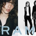 FRAME’s Fall/Winter 2016 Ad Campaign