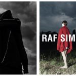 Fall/Winter 2016 Campaign: Raf Simons
