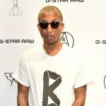 G-Star RAW’s New 5th Ave. Store Grand Opening Featuring Pharrell Williams