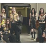 Givenchy’s Fall 2016 Ad Campaign Interprets The Runway