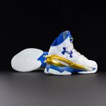 Sneaker News: Under Armour Curry Two ‘Gold Rings’ Drops This Weekend