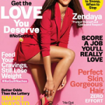 Zendaya Covers Cosmopolitan Magazine’s July 2016 Issue