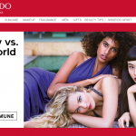 Beauty News: Shiseido Americas Corp. Signs Deal To Acquire The Laura Mercier And ReVive Brands