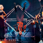 Chris Brown Is The Face Of Philipp Plein’s Fall/Winter 2016/17 Campaign