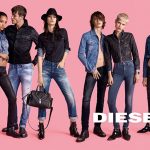 Diesel Fall/Winter 2016 Campaign