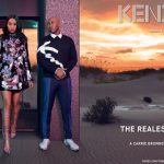 Kenzo’s New Film Will Debut At NYFW