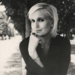 It’s Official: Maria Grazia Chiuri Is In At Dior; First Female Artistic Director In The Brand’s 70-Year History