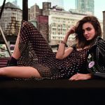 Topshop’s Fall 2016 Campaign Starring Taylor Hill