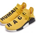 Sneaker News: adidas Originals & Pharrell Williams ‘Hu NMD’