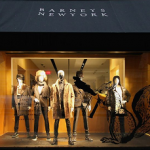 Fashion News: Barneys New York Owner Seeks To Sell A Minority Stake