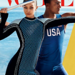 Gigi Hadid Is Vogue’s August 2016 Cover Star; This Is Her First Time Covering The American Edition