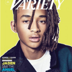 Jaden Smith Covers Variety’s ‘Power Of Young Hollywood’ Issue
