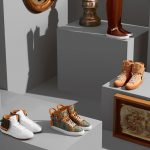 Footwear News: Jon Buscemi To Open First Store In New York City’s SoHo Neighborhood; Plus His FW16 Footwear