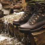 KITH & Timberland’s “Hazel Highway” Field Boot Pack Arrives This Weekend