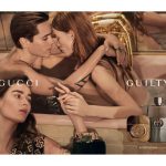 New Gucci Guilty Fragrance Campaign Set To Launch