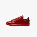 First Look: Raf Simons’s New Adidas Collection