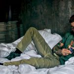 Zayn Malik For GQ Magazine; He Will Release A Collection With Giuseppe Zanotti Next Year