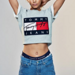 Women’s Collection Tommy Jeans For Urban Outfitters