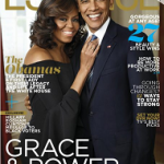 The GREATEST To Ever Do It: Barack & Michelle Obama Covers The October 2016 Issue Of Essence Magazine