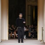 Fausto Puglisi Will Not Present On The Runway, Will Host Theatrical Event During Milan Fashion Week