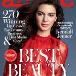 Kendall Jenner Is Allure Magazine’s October 2016 Cover Star; Styles In Chloé, Prada & Marc Jacobs