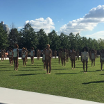 Kanye West’s Yeezy Season 4 Show Features An Array Of ‘Multiracial’ Women; Everything You Need To Know