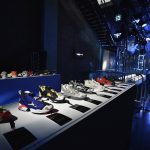 Reebok Fury Pop Up In NYC Is Now Open; Last Night Future Made An Appearance & Images Of The Sneakers