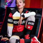 Banned From Normal: adidas Originals By Rita Ora