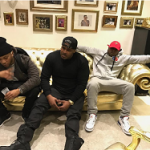 The Lox Dropping New Album December 16th; Plus They Announced New Partnership With Jay Z’s Roc Nation