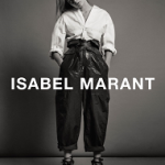 Isabel Marant’s Spring/Summer 2017 Campaign Starring Anna Ewers