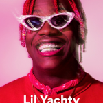 Lil Yachty Covers Exit Magazine’s Spring/Summer 2017 Issue