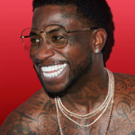 Gucci Mane Covers CR Men’s Book Issue 4