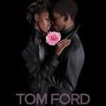 Spring/Summer 2017 Ad Campaign: Tom Ford