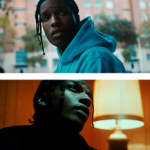 Video: A$AP Rocky Stars In New Mercedes-Benz Campaign