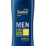 Men’s Grooming Products: Why I Like Using Suave Men