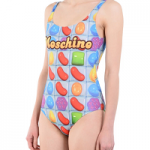 Moschino Unveils Candy Crush Capsule Collection At Coachella